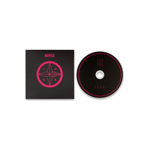 ROYCE - Juda CD